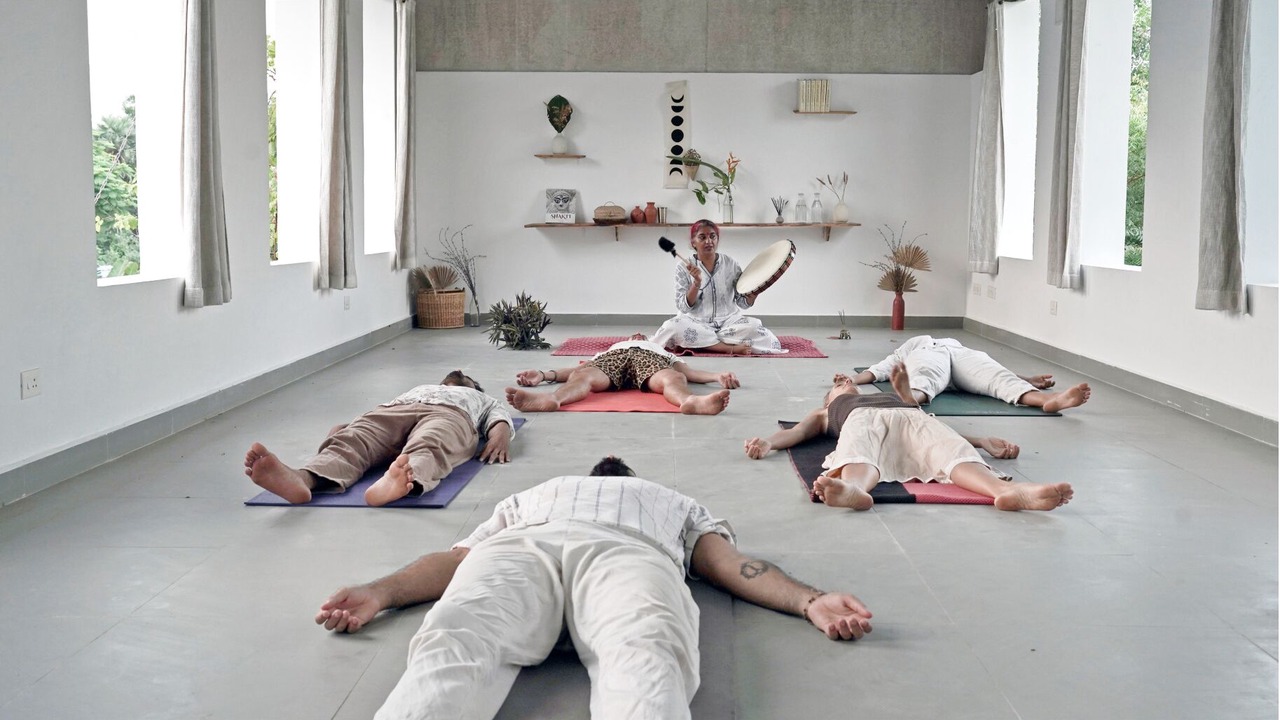 Photo of Others in Auroville
