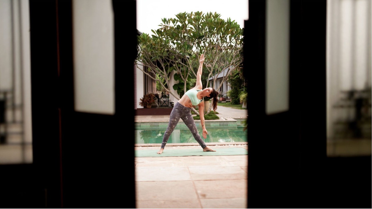 Photo of Others in Auroville