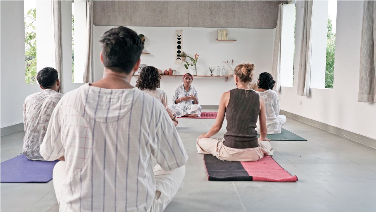 Photo of Others in Auroville