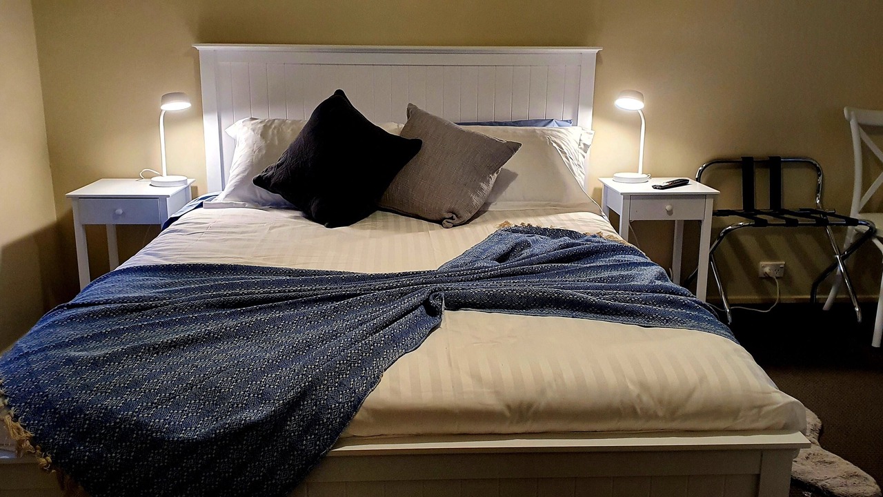 Photo of Bedroom in Lancefield