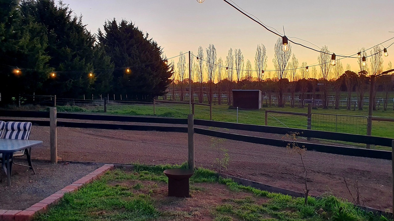 Photo of Outdoor in Lancefield