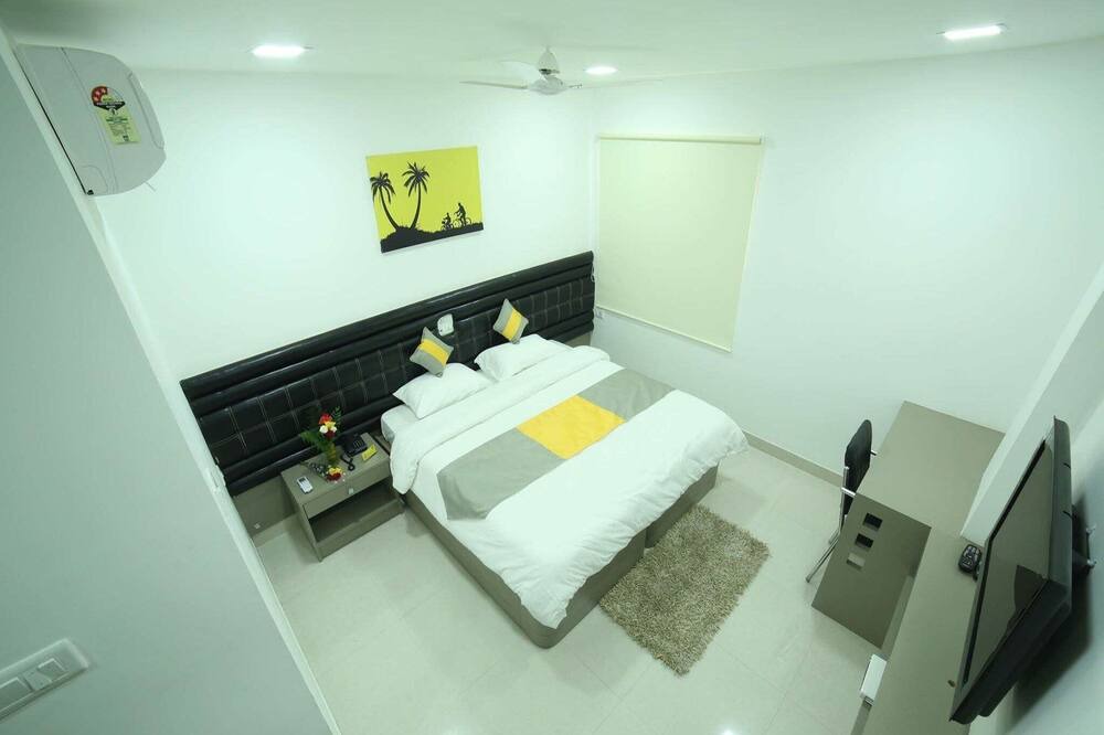 Photo of Bedroom in Madhapur