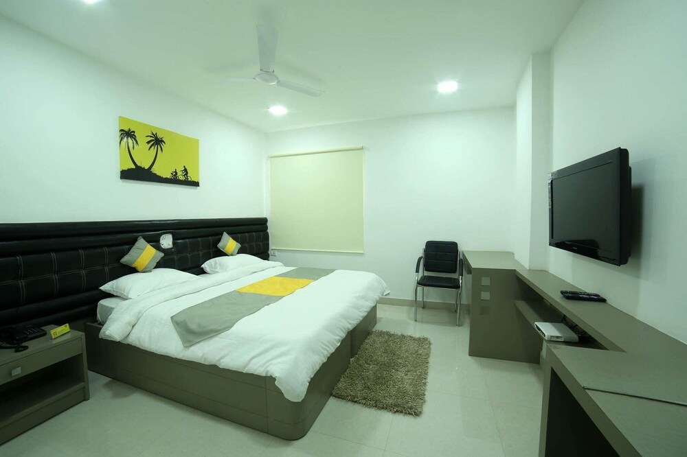 Photo of Bedroom in Madhapur