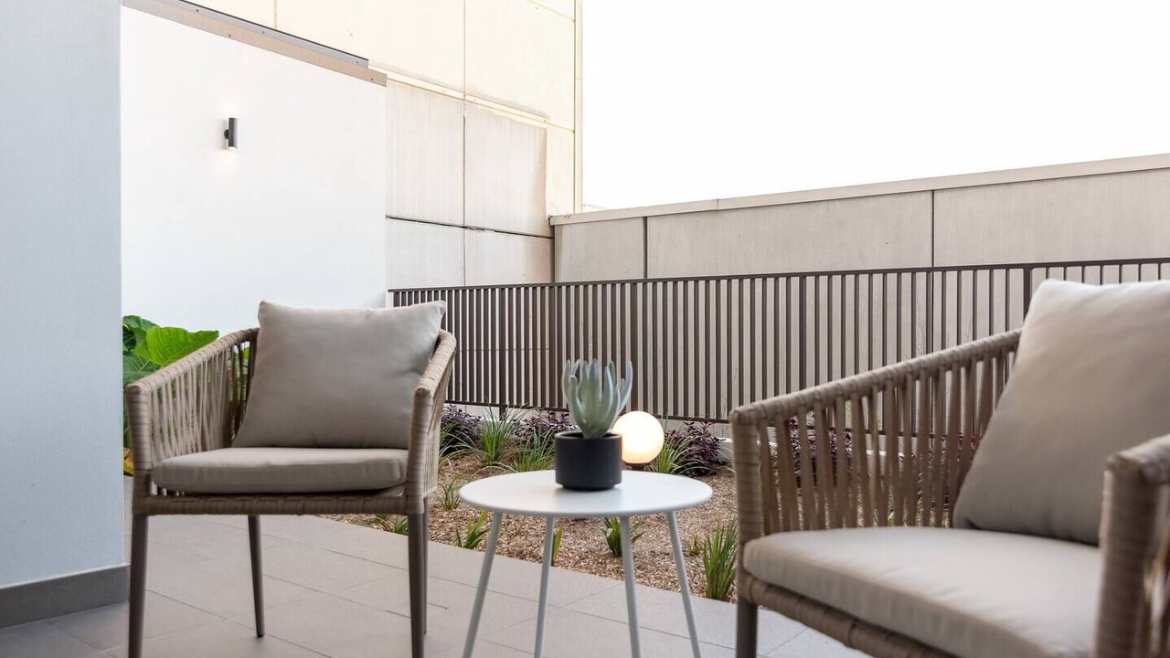 Photo of Outdoor in Leichhardt