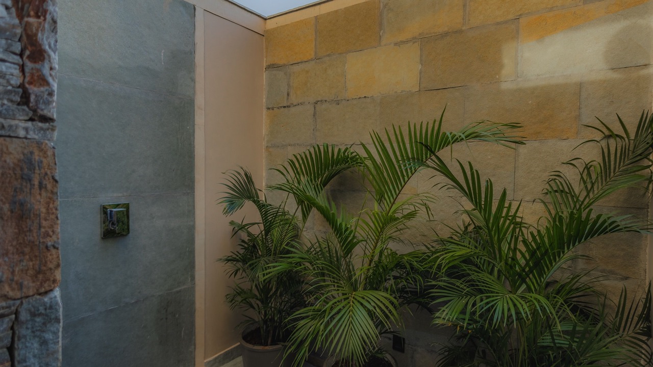 Photo of Bathroom in Kumbhalgarh