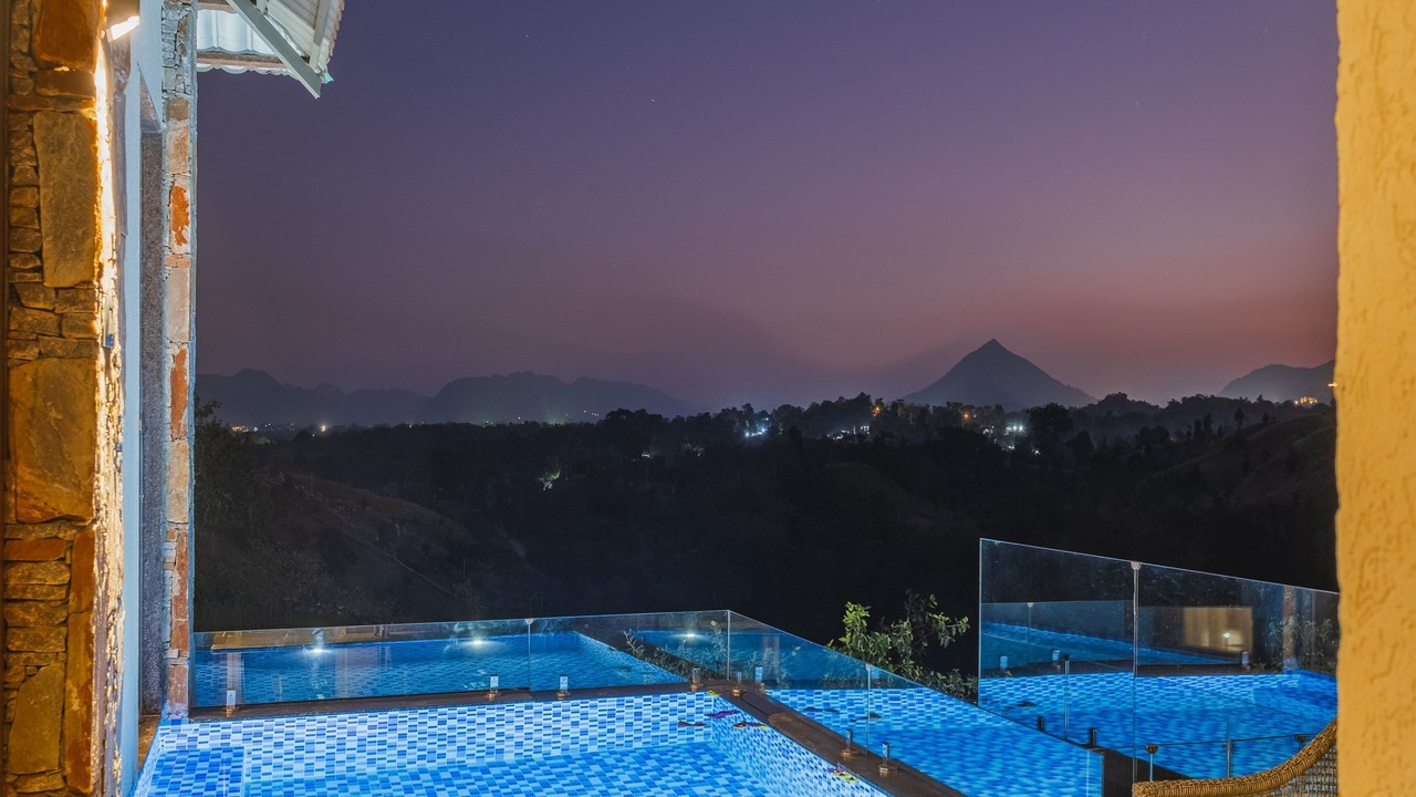 Photo of Outdoor in Kumbhalgarh