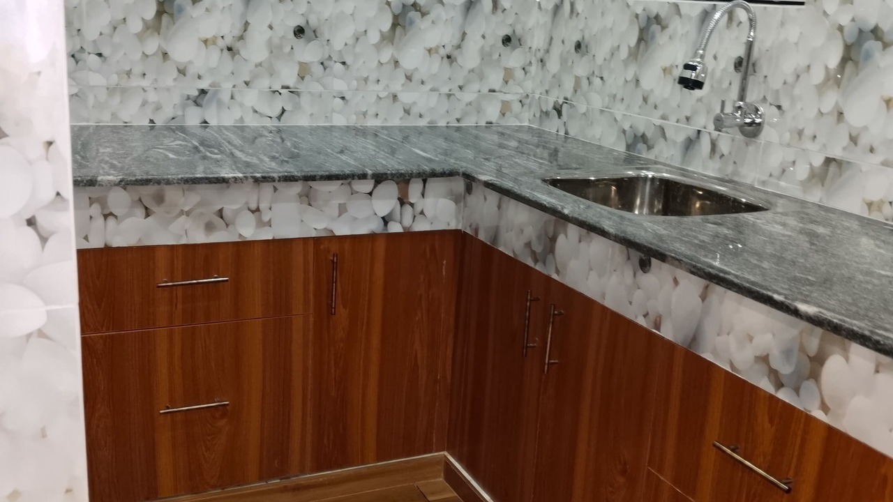 Photo of Kitchen in Thiruvananthapuram