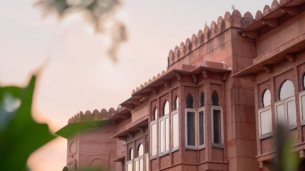 Photo of Outdoor in Udaipur