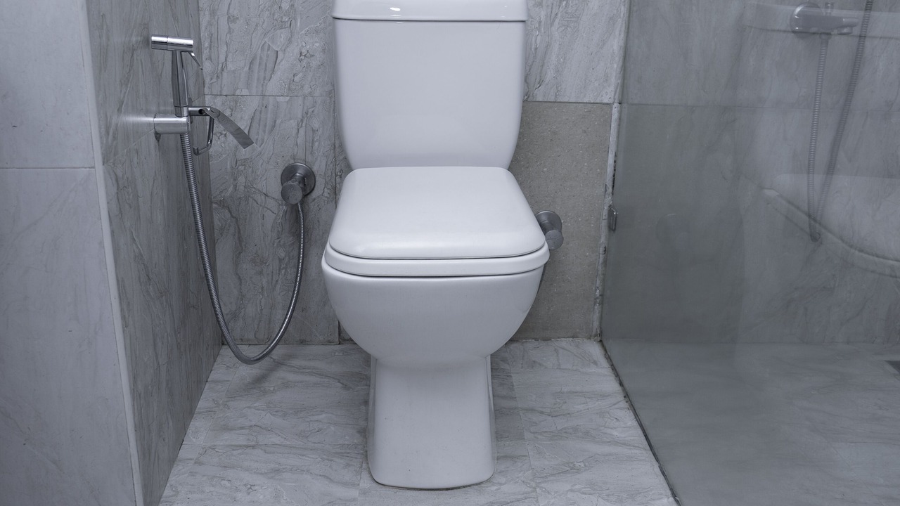Photo of Bathroom in 5th Block