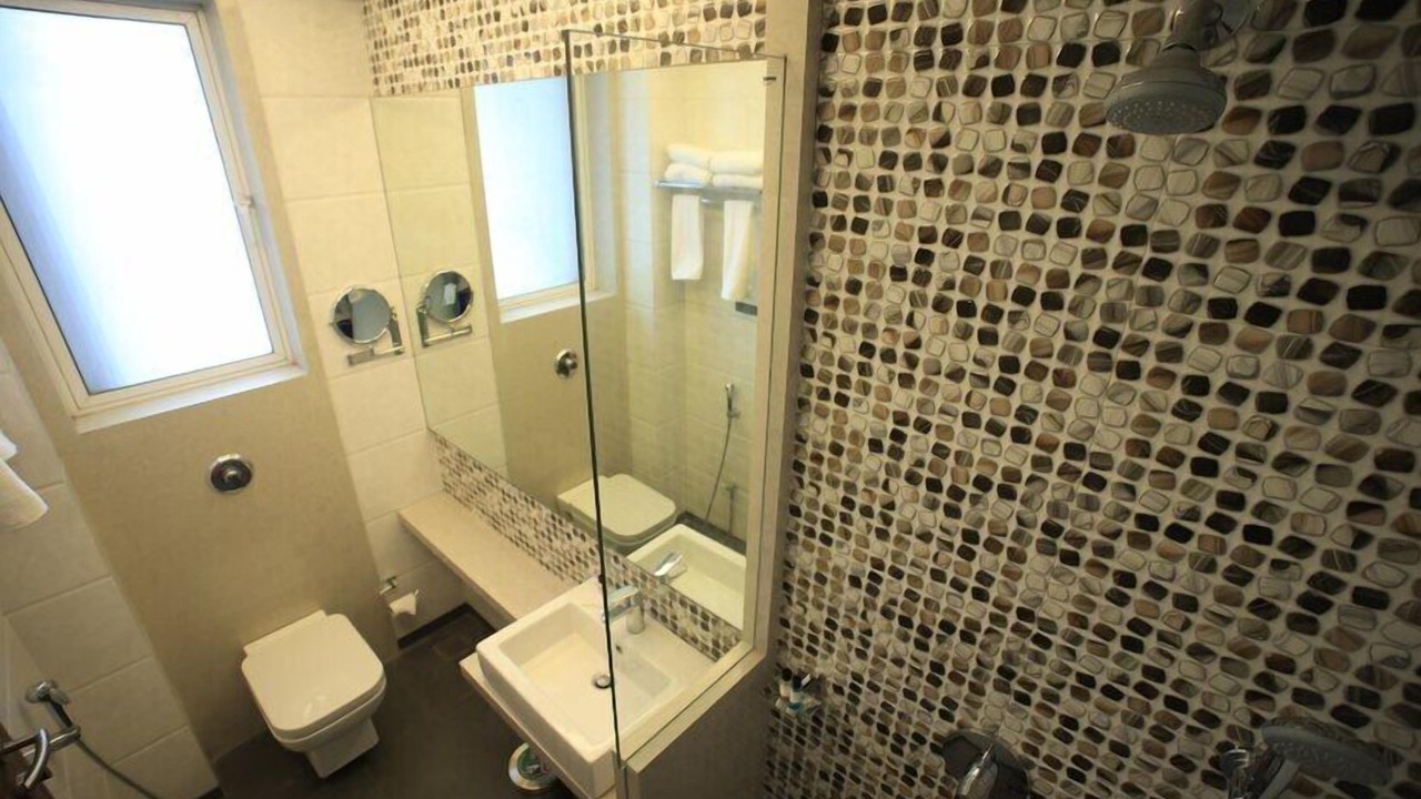 Photo of Bathroom in Borivali West