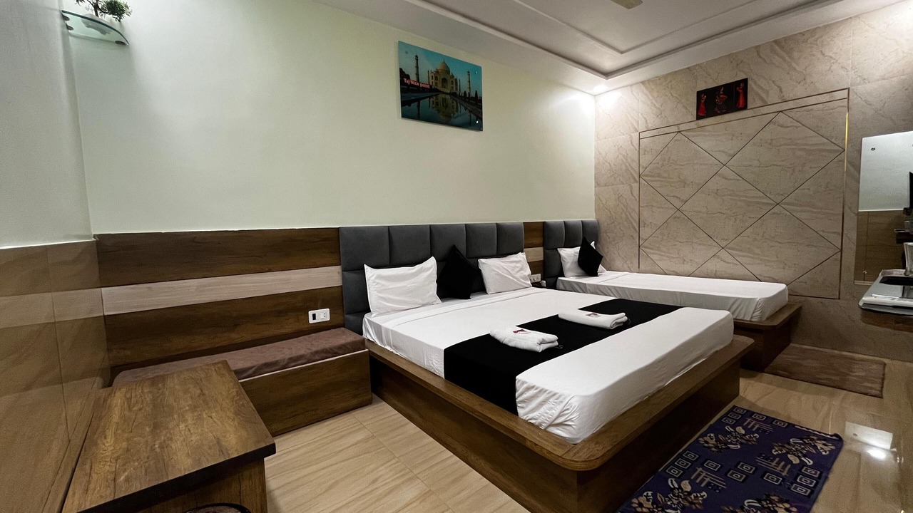 Photo of Bedroom in Basai