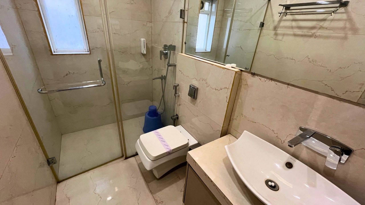 Photo of Bathroom in Malda