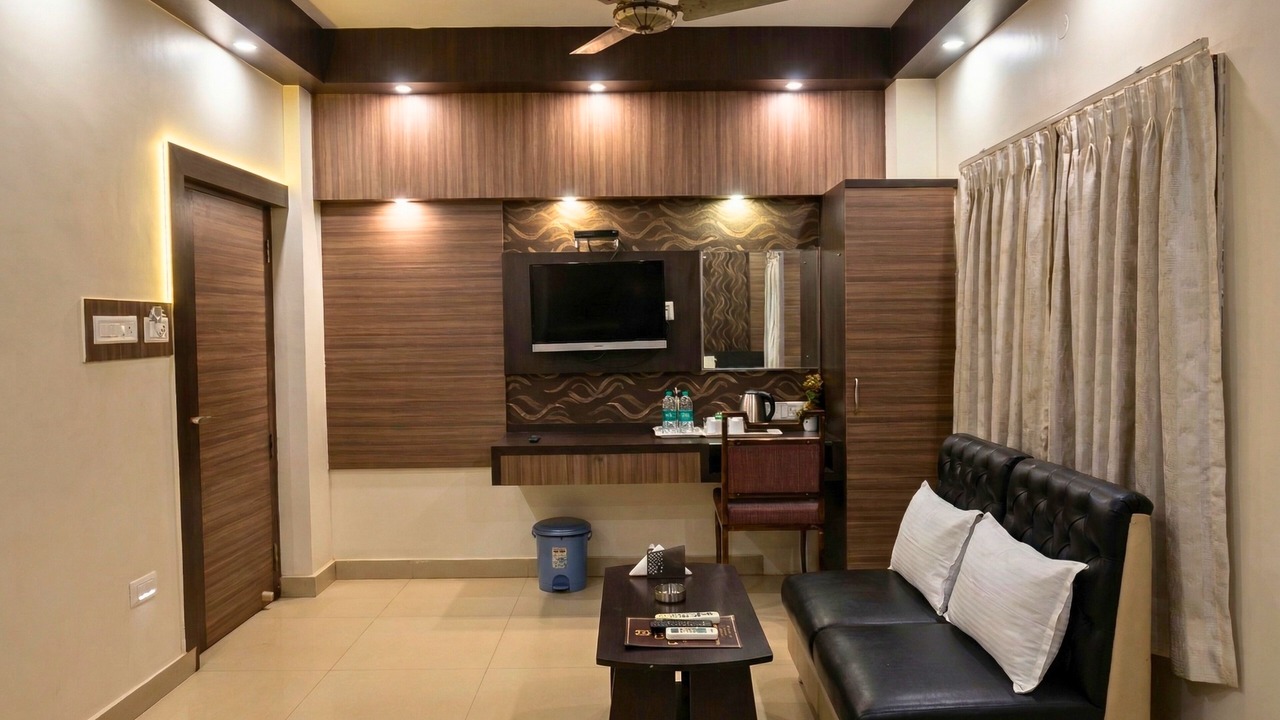 Photo of Bedroom in Malda