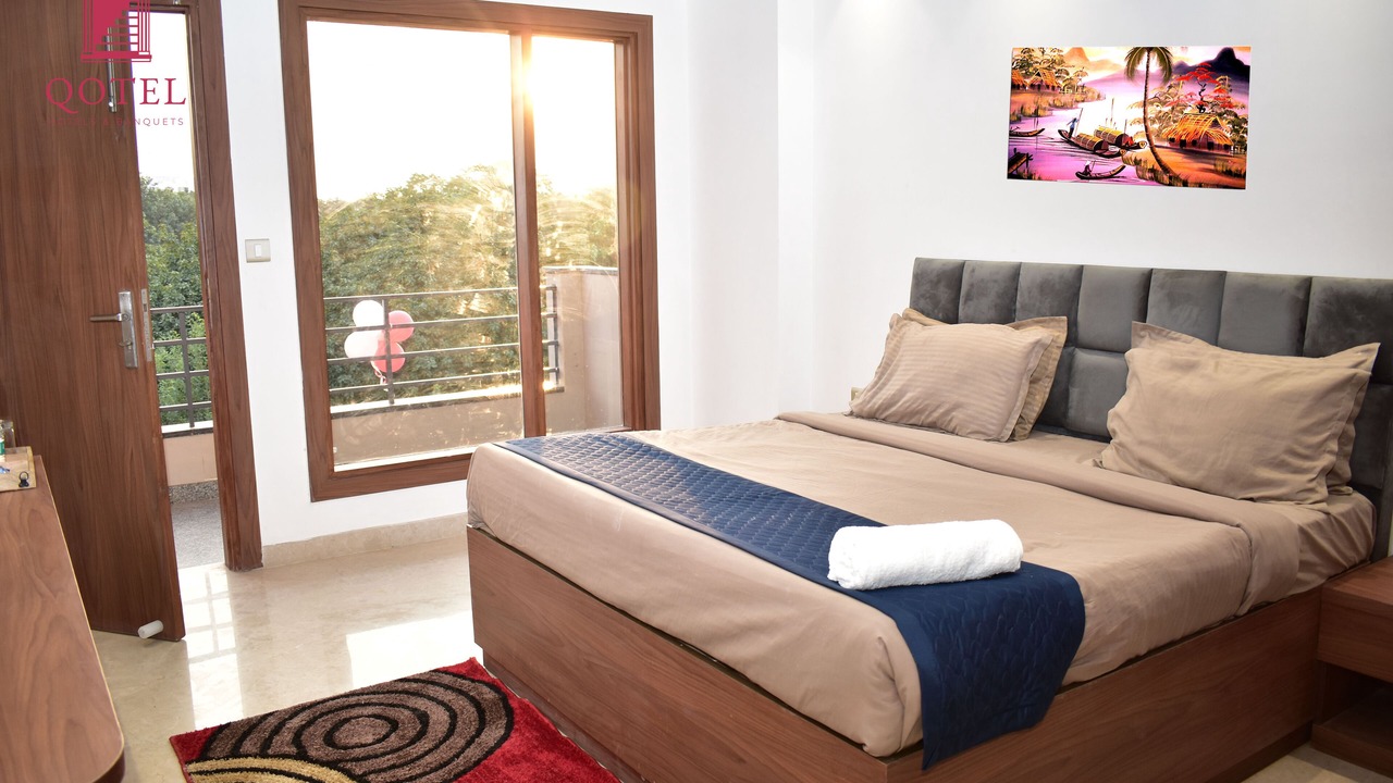 Photo of Bedroom in New Delhi