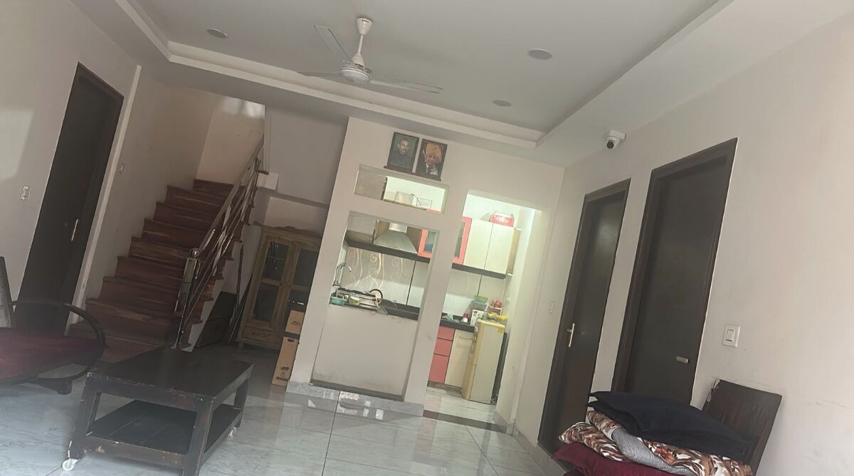 Photo of Bedroom in Ajit Colony