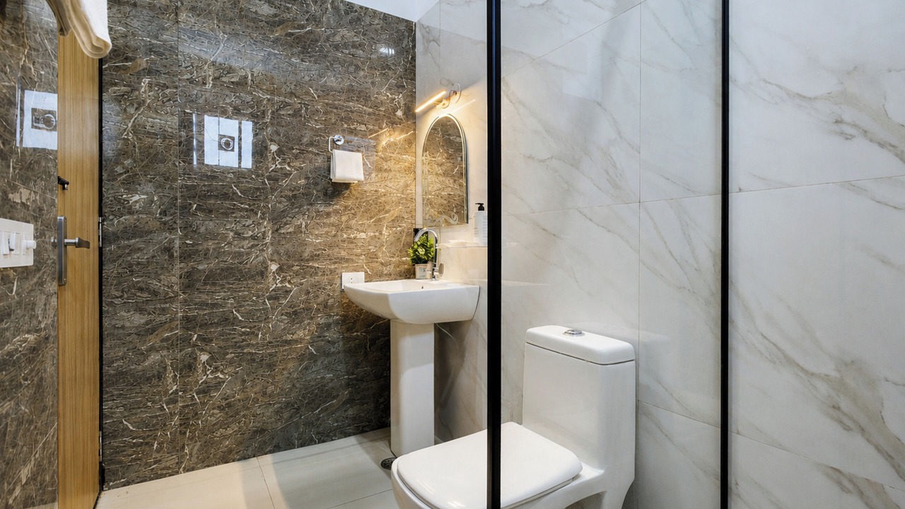 Photo of Bathroom in Alwar