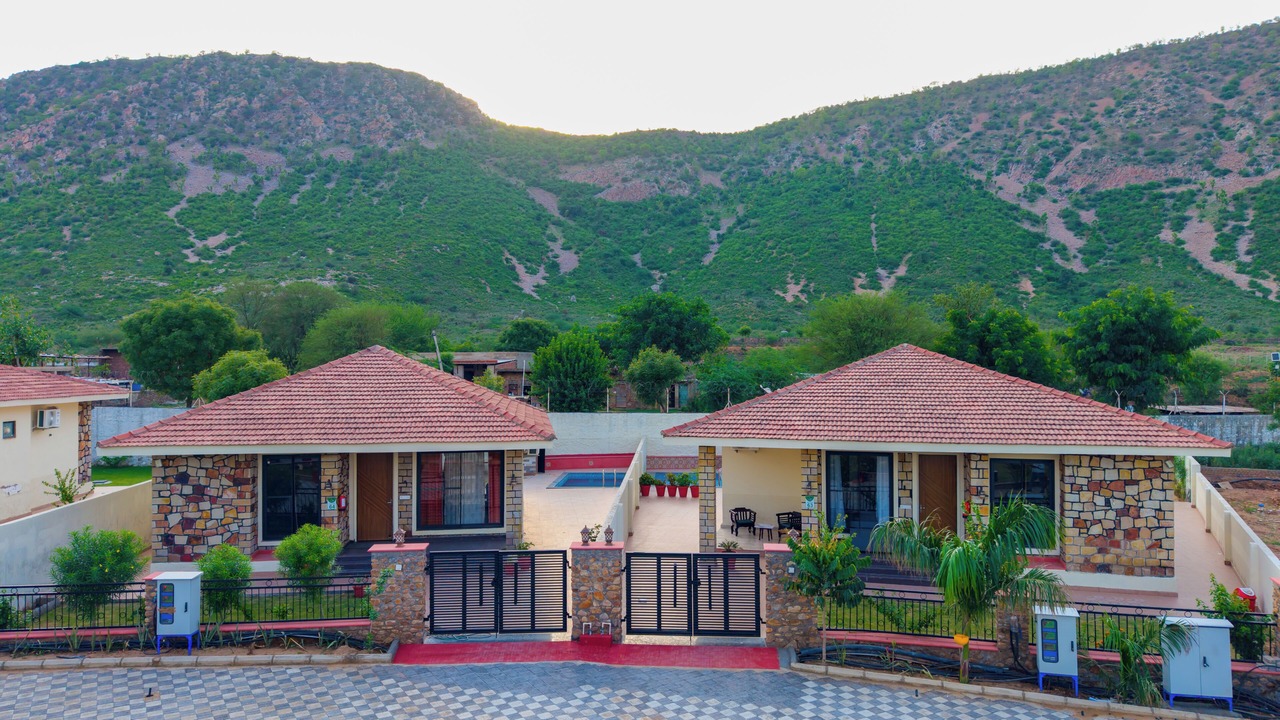Photo of Outdoor in Alwar