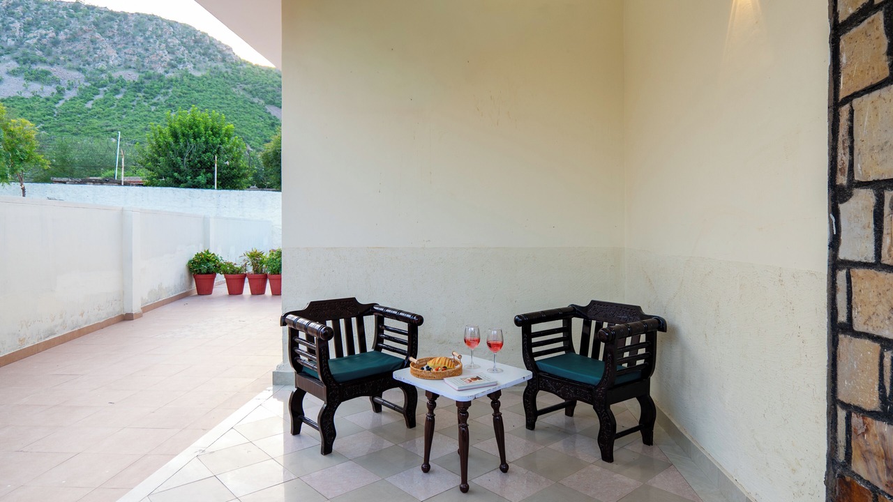 Photo of Outdoor in Alwar