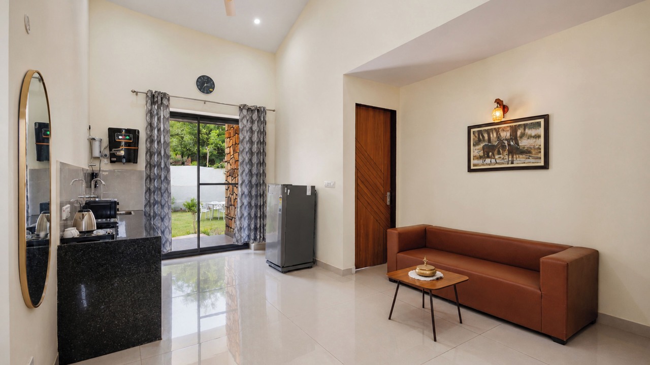 Photo of Livingroom in Alwar