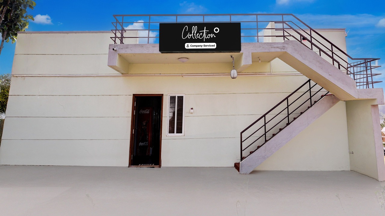 Photo of Outdoor in Hubli