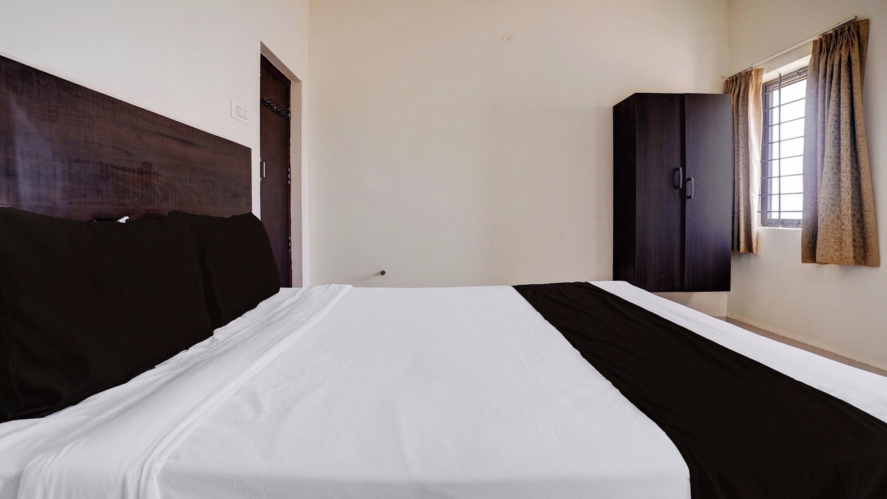Photo of Bedroom in Hubli