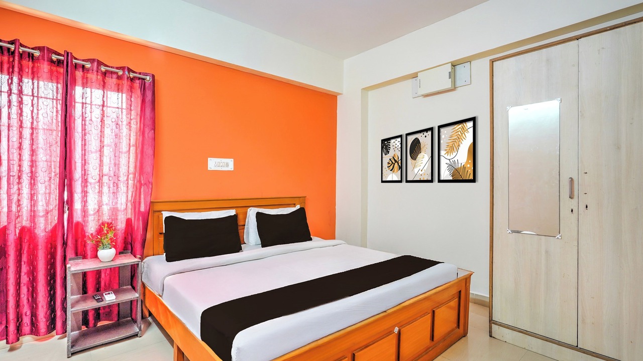 Photo of Bedroom in Agara