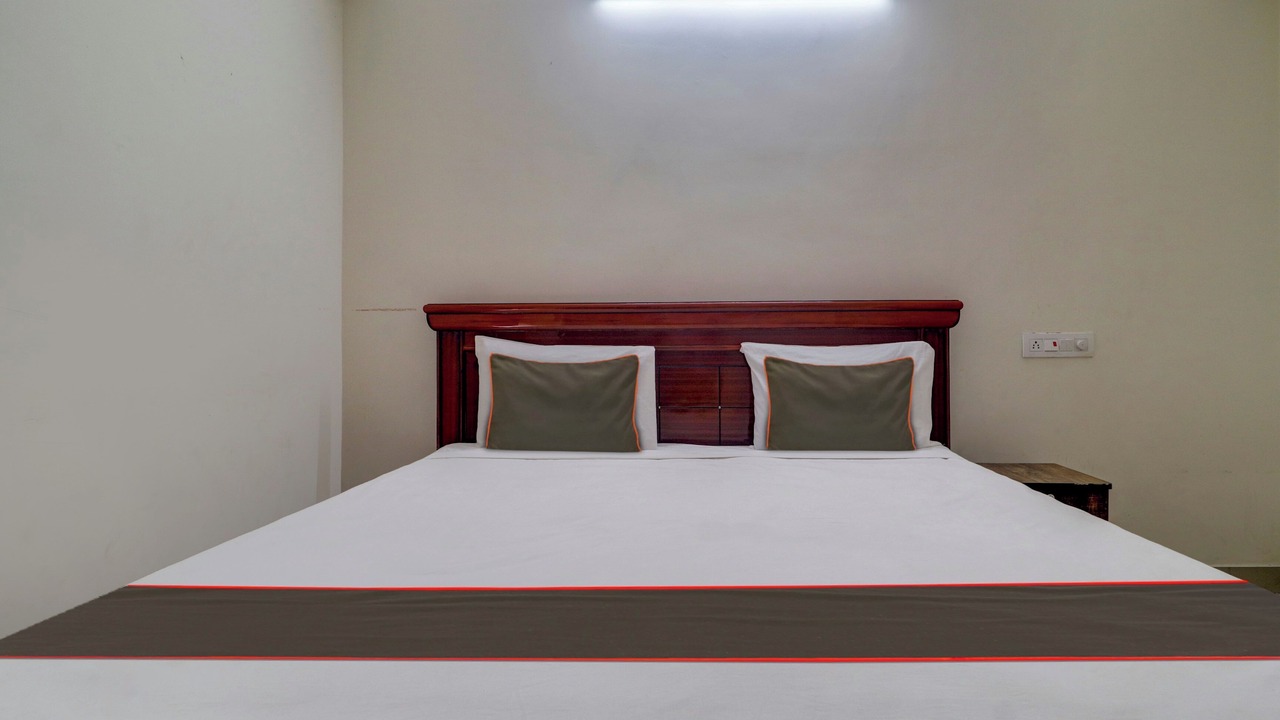 Photo of Bedroom in Manikonda