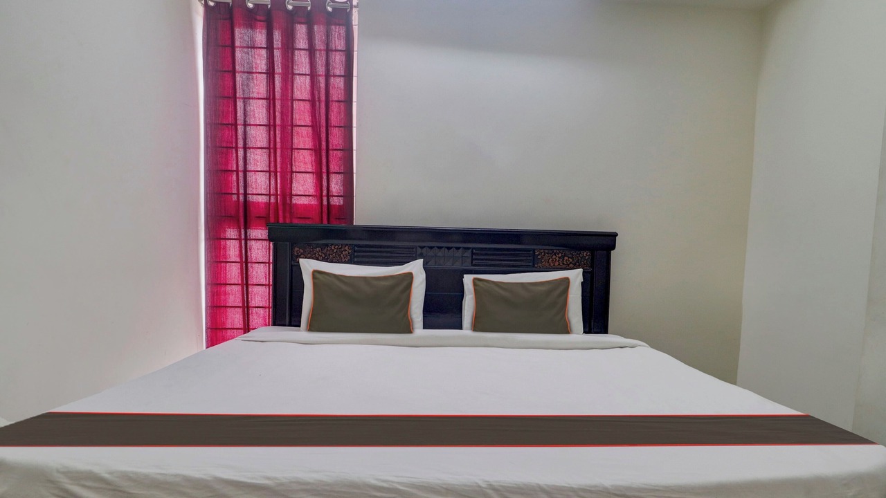 Photo of Bedroom in Manikonda