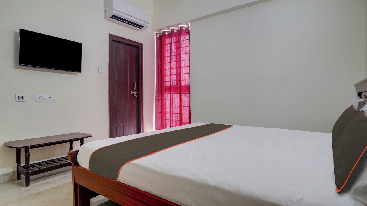 Photo of Bedroom in Manikonda
