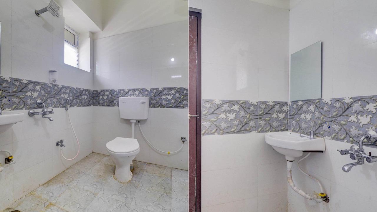 Photo of Bathroom in Manikonda
