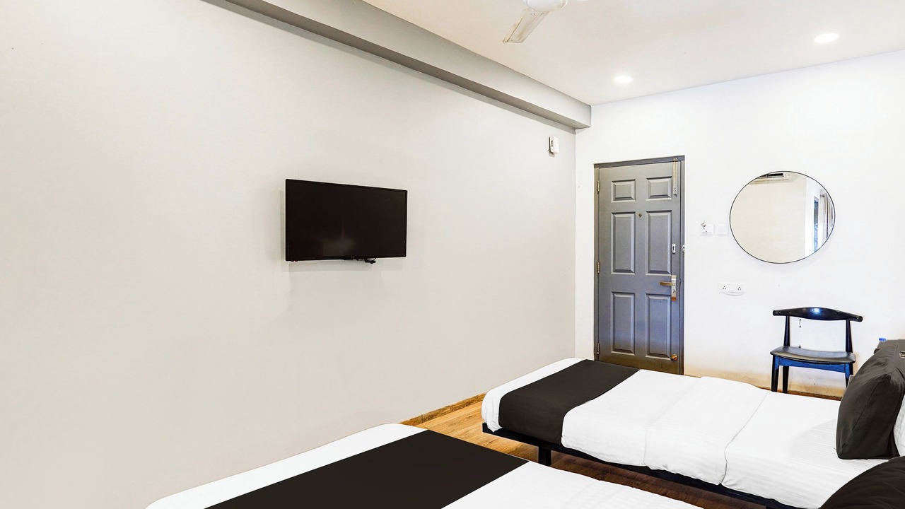 Photo of Bedroom in Perungudi