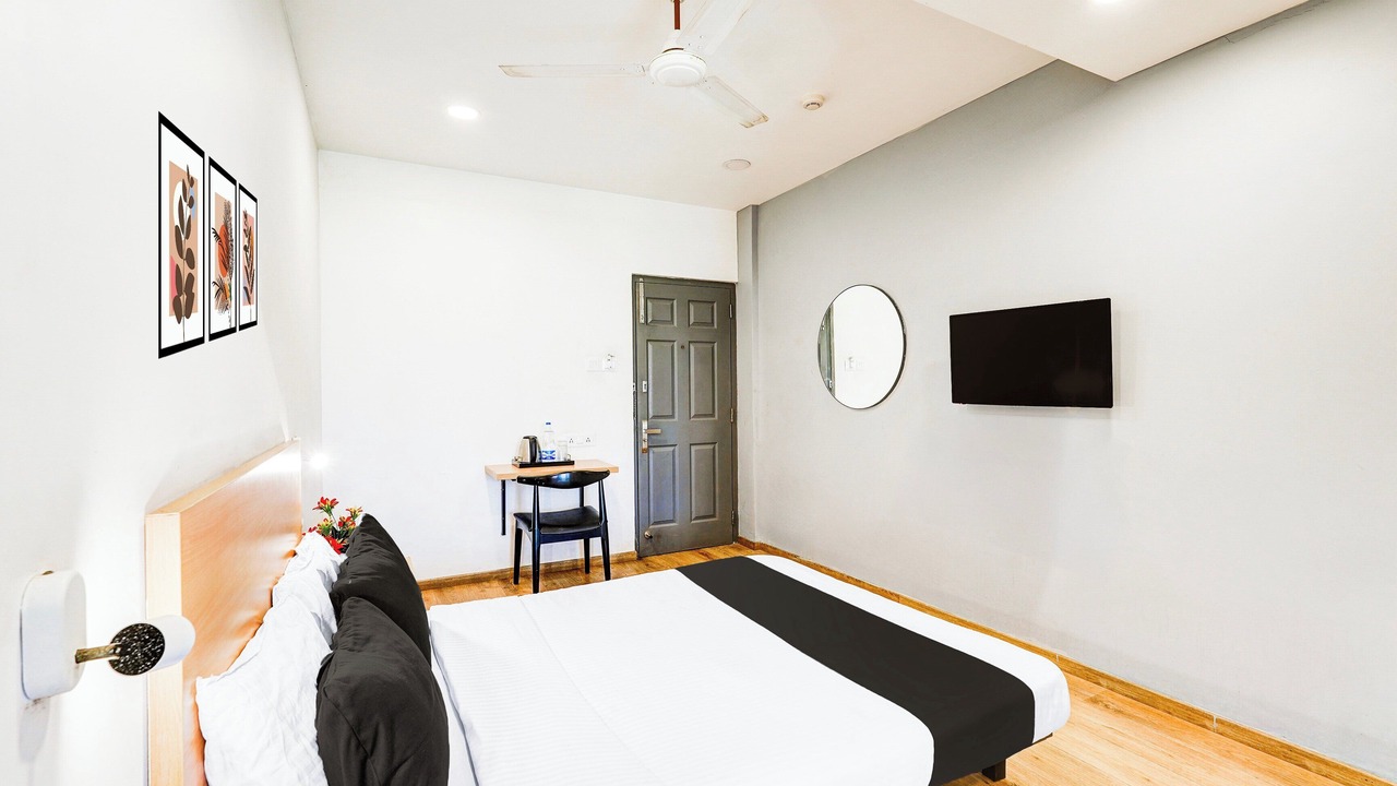 Photo of Bedroom in Perungudi