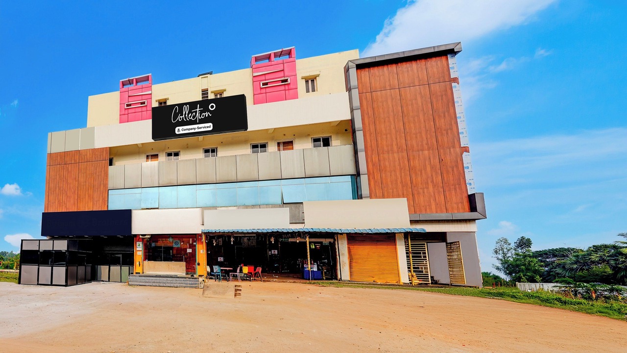 Photo of Outdoor in Tada