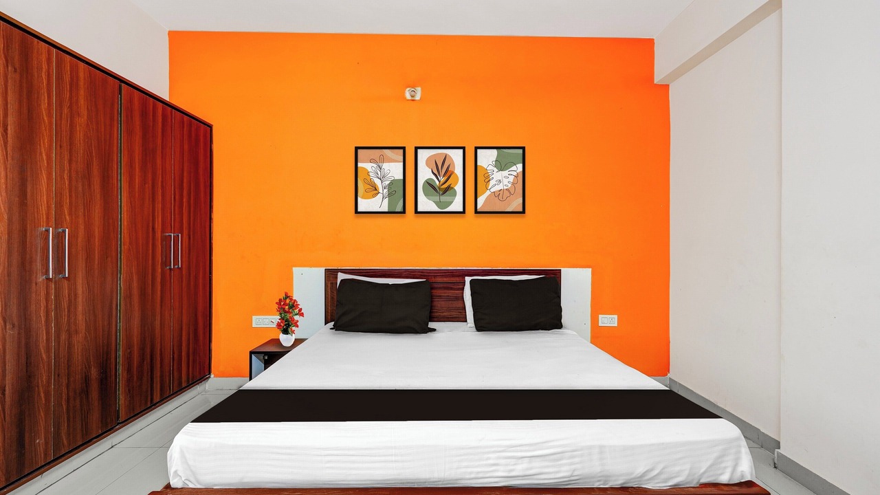 Photo of Bedroom in Tada