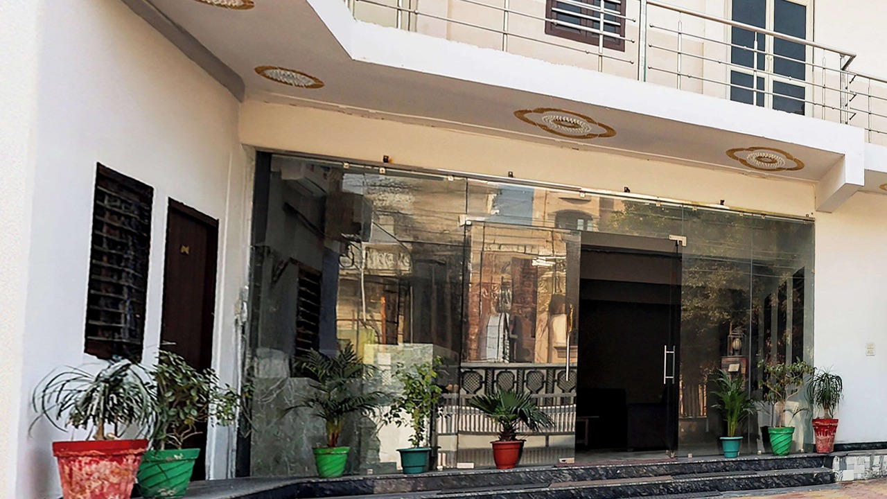 Photo of Outdoor in Vrindavan