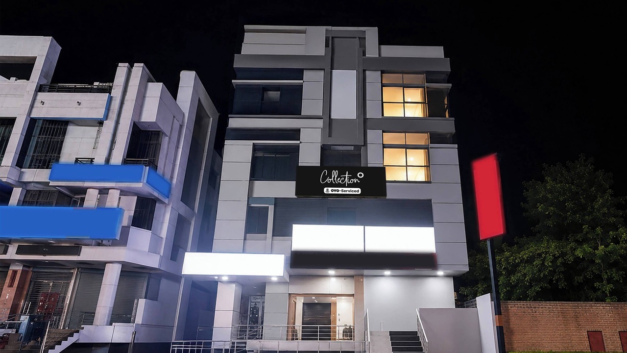 Photo of Outdoor in Kamalapur