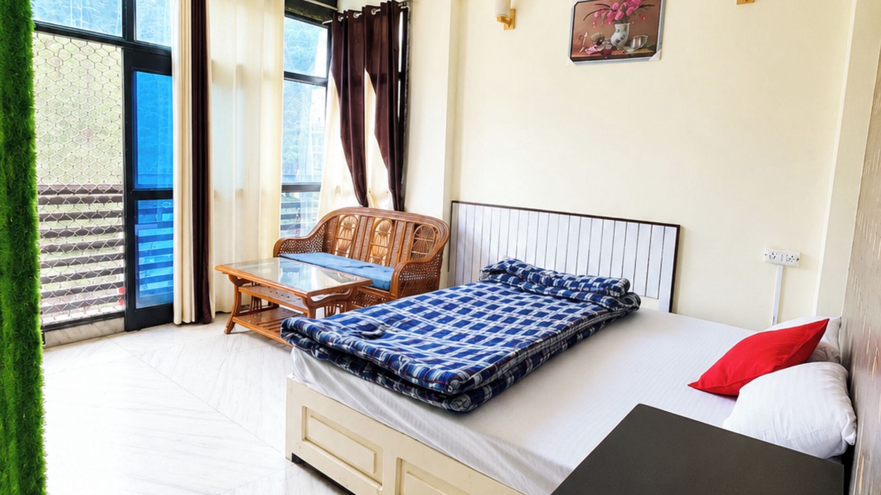 Photo of Bedroom in Lohaghat