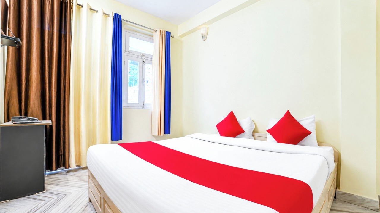 Photo of Bedroom in Lohaghat