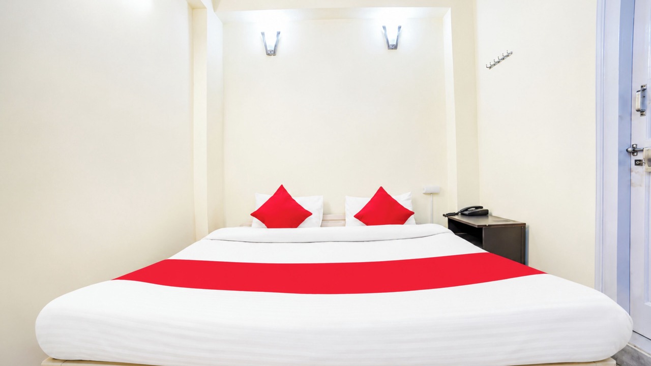 Photo of Bedroom in Lohaghat