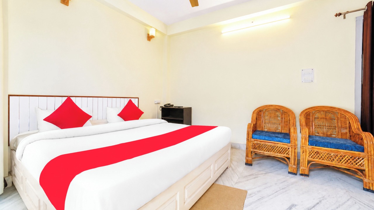 Photo of Bedroom in Lohaghat