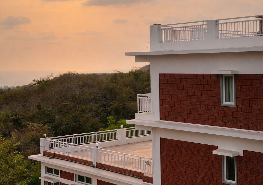 Photo of Outdoor in Anjanvel