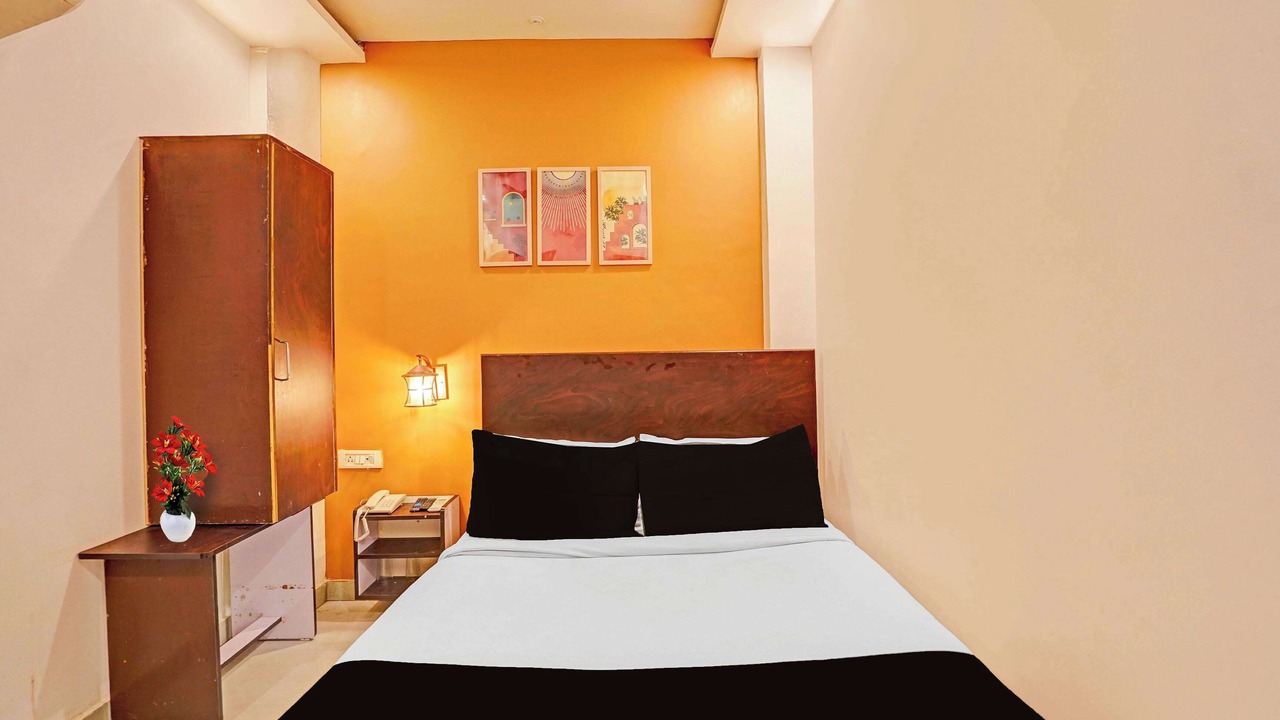 Photo of Bedroom in Civil Lines