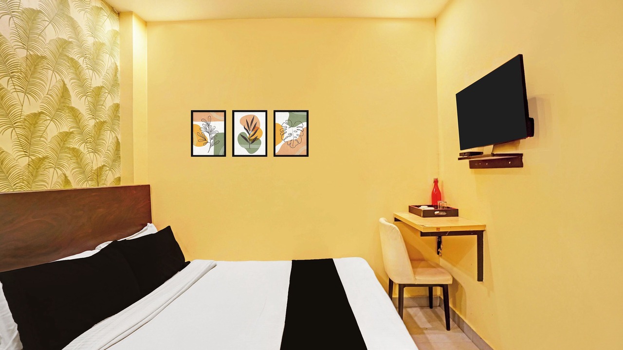 Photo of Bedroom in Civil Lines