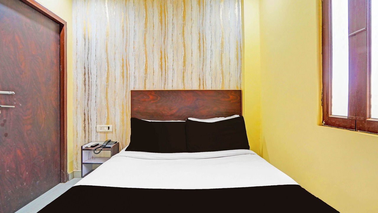 Photo of Bedroom in Civil Lines