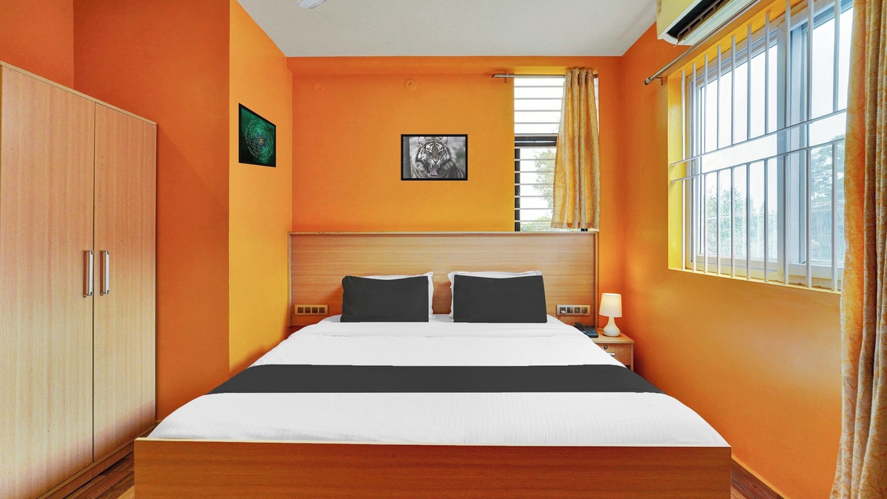 Photo of Bedroom in Kushalnagar