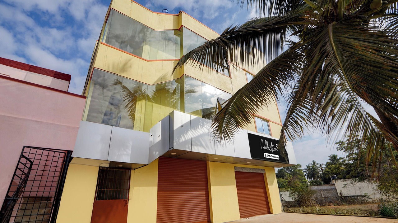 Photo of Outdoor in Narasapura