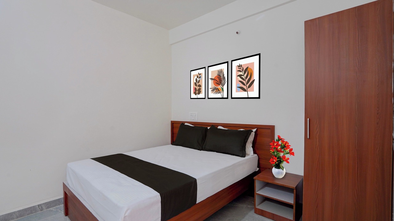 Photo of Bedroom in Narasapura