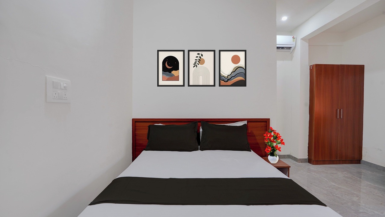 Photo of Bedroom in Narasapura