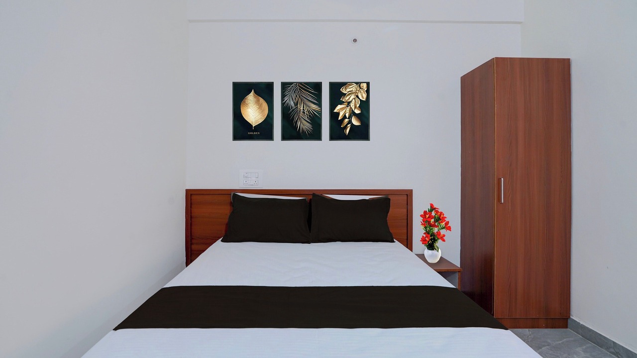 Photo of Bedroom in Narasapura