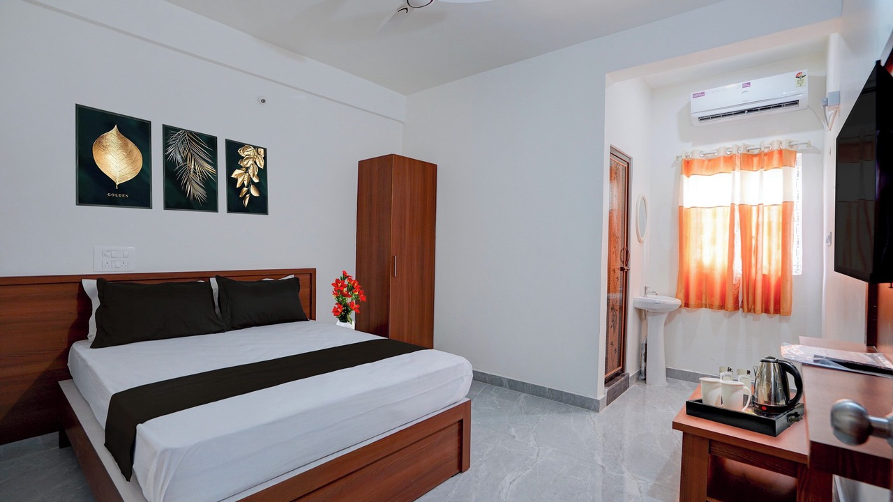 Photo of Bedroom in Narasapura